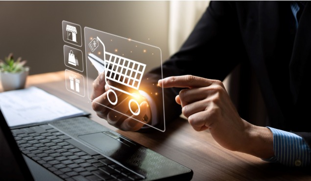 Global E-commerce Vision