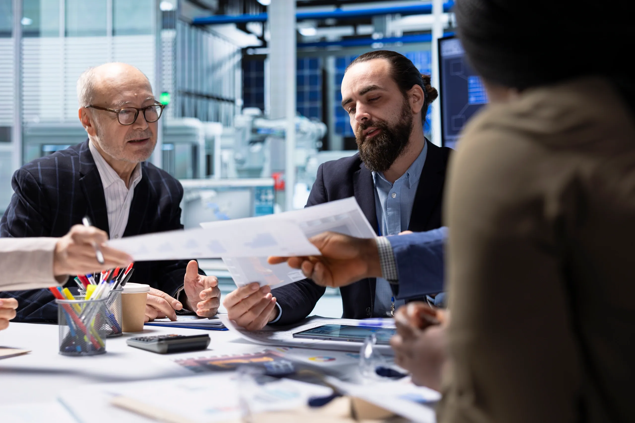 About National Prime Capital