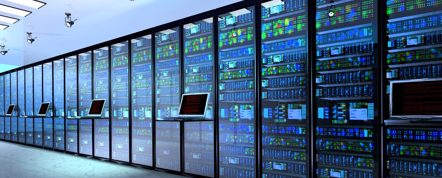 Global E-commerce Vision